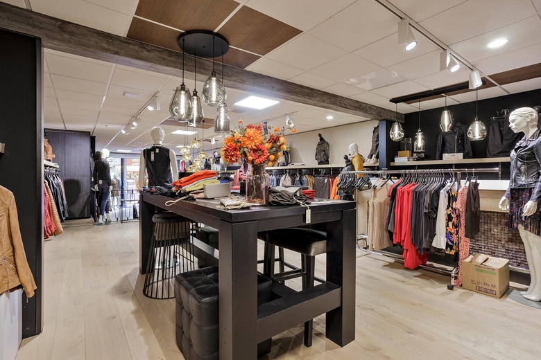 WinkelruimteaanVeestraat 57<br/> inHelmond WinkelruimteaanVeestraat 57<br/> inHelmond