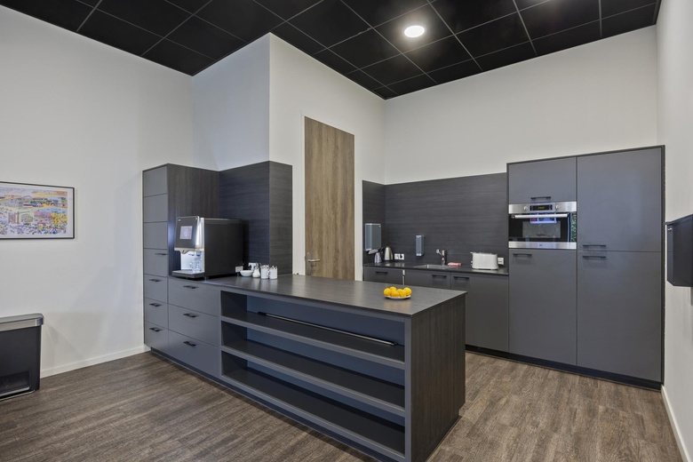 BedrijfsruimteaanDoornhoek 3810<br/> inVeghel