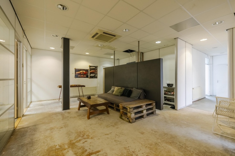 BedrijfsruimteaanKeienbergweg 43<br/> inAmsterdam