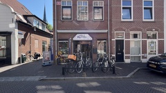 Winkelruimte Havenstraat 49, Woerden | Bedrijfspand.com