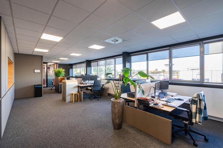 Bedrijfsruimte Schiedam - Nieuw-Mathenesserstraat 69 - Foto 11