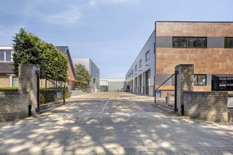 BedrijfsruimteaanGraaf Ottolaan 5 F<br/> inHarderwijk