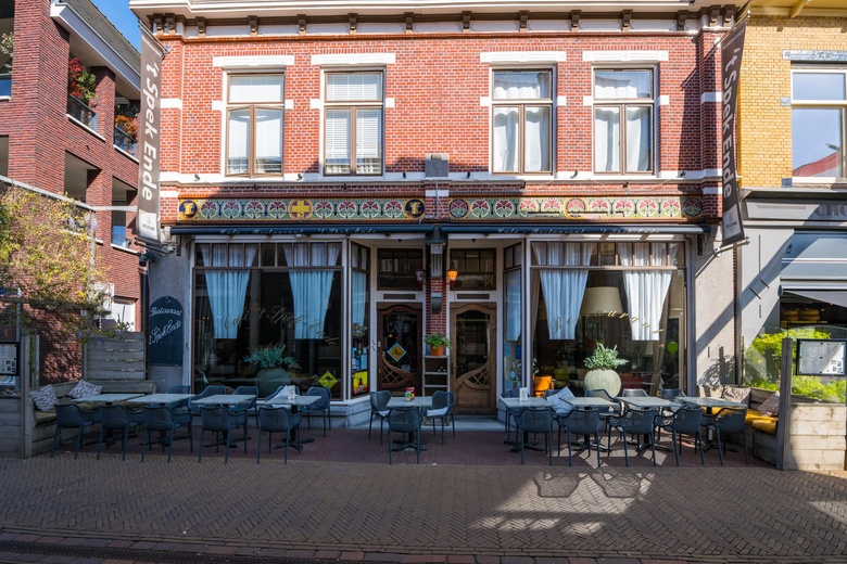 Horeca Winterswijk - Misterstraat 72 - Foto 5