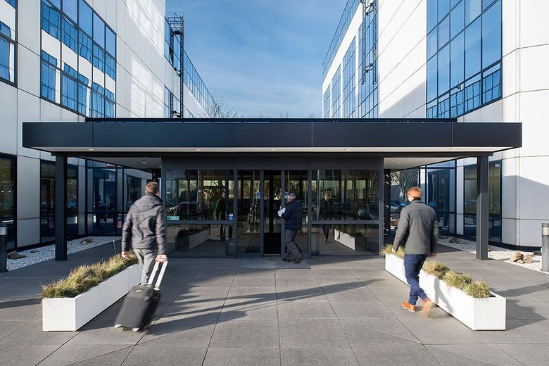 KantoorruimteaanRietbaan 40<br/> inCapelle aan den IJssel KantoorruimteaanRietbaan 40<br/> inCapelle aan den IJssel