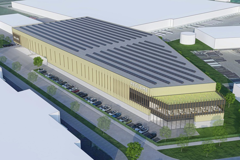 BedrijfsruimteaanHoekwei 0 ong<br/> inTiel