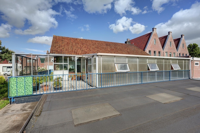 BedrijfsruimteaanHenry Fordstraat 7<br/> inZwartewaal