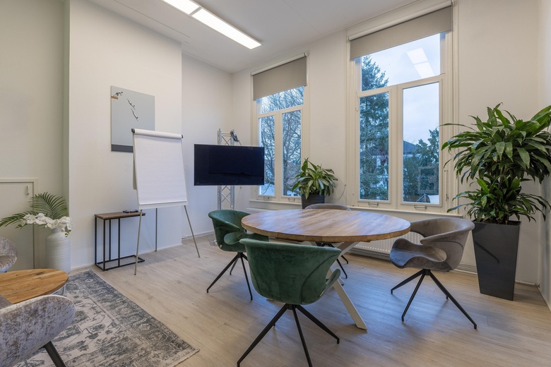Kantoorruimte Bussum - Brinklaan 137 - Foto 14
