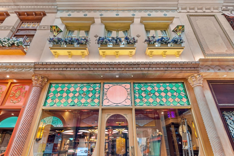 HorecaaanPassage 25<br/> inRoosendaal