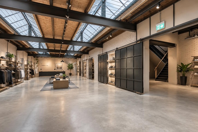 Winkelruimte Venlo - Lomstraat 7 - Foto 21