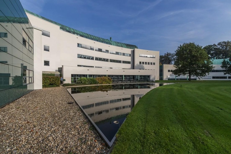 KantoorruimteaanSparrenheuvel 10 - 16<br/> inZeist