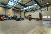 Bedrijfsruimte Eindhoven - Ruysdaelbaan 3 G - Foto 6
