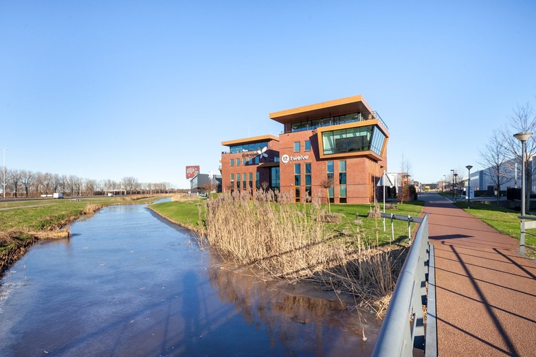 KantoorruimteaanWestbaan 190<br/> inMoordrecht