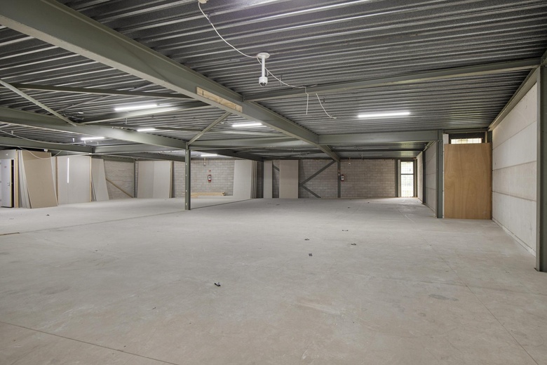 BedrijfsruimteaanH. Kamerlingh Onnesweg 19 A<br/> inAlphen aan den Rijn