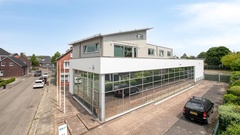 Kantoorruimte te koop Horst - St. Josephstraat 11
