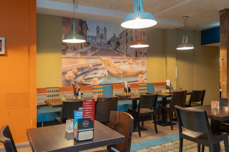 Horeca Leiden - Turfmarkt 6 0 ong - Foto 18