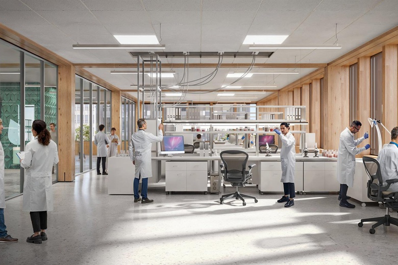 KantoorruimteaanWillem Fenengastraat 0 ong<br/> inAmsterdam