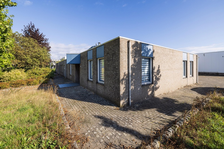 Bedrijfsruimte Beringe - De Oude Kooien 2 - Foto 10
