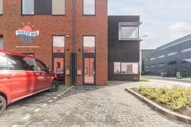 Bedrijfsruimte te huur Nieuwveen - Voltstraat 45