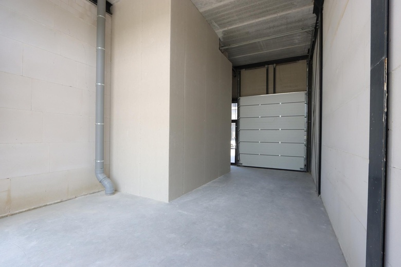 BedrijfsruimteaanTransistorstraat 65 C<br/> inAlmere BedrijfsruimteaanTransistorstraat 65 C<br/> inAlmere