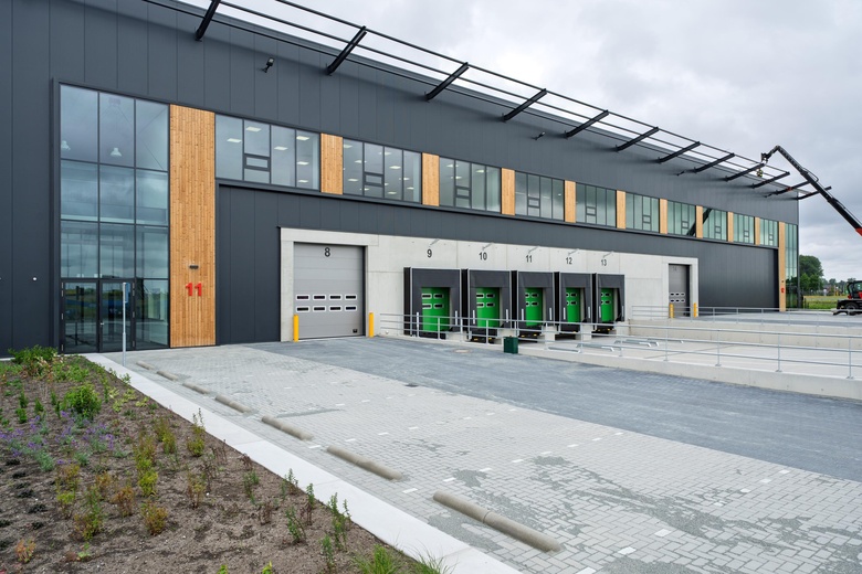Bedrijfsruimte Hoofddorp - Barnsteen 9 - Foto 2