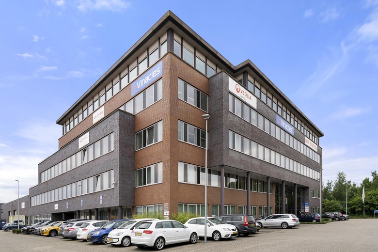 Kantoorruimte Ede - Celsiusstraat 34 - Foto 5