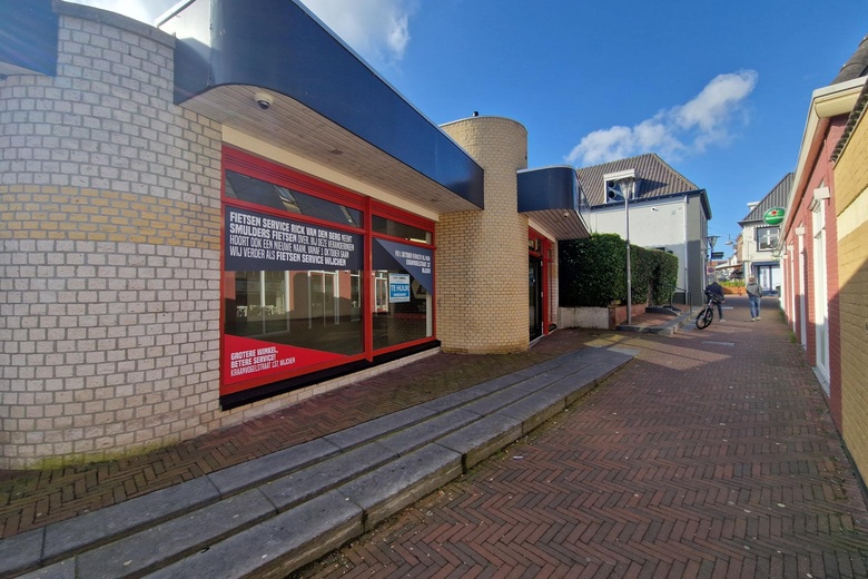 WinkelruimteaanMarktpad 40<br/> inWijchen WinkelruimteaanMarktpad 40<br/> inWijchen