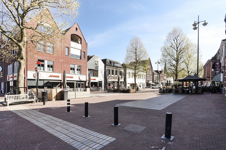 WinkelruimteaanNoord Koninginnewal 53<br/> inHelmond