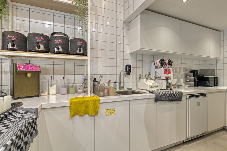 Horeca Amsterdam - Ferdinand Bolstraat 63 - Foto 9