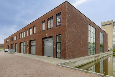 Bedrijfsruimte te koop Schiphol-Rijk - Boeingavenue 305 A