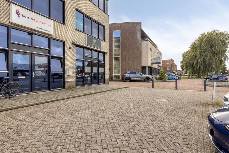 Kantoorruimte Volendam - Julianaweg 192 a - Foto 29