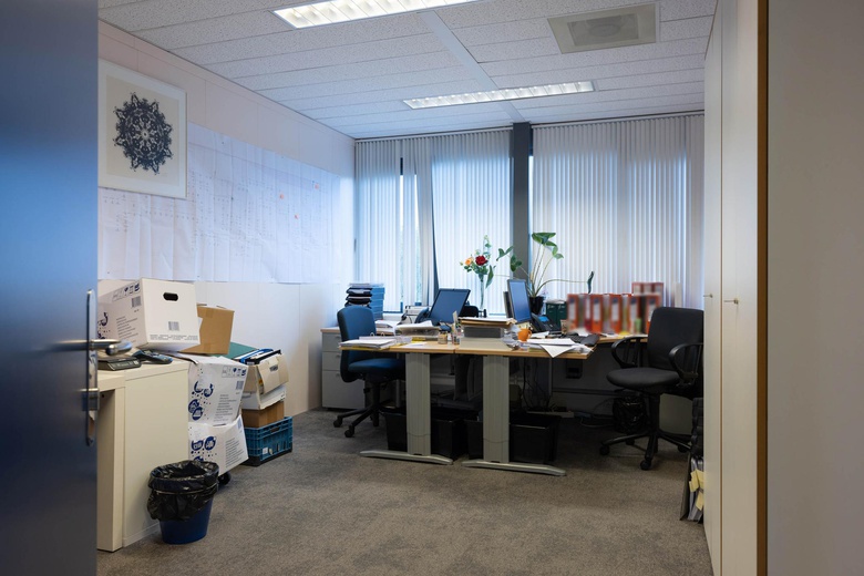 KantoorruimteaanMarathon 3<br/> inHilversum