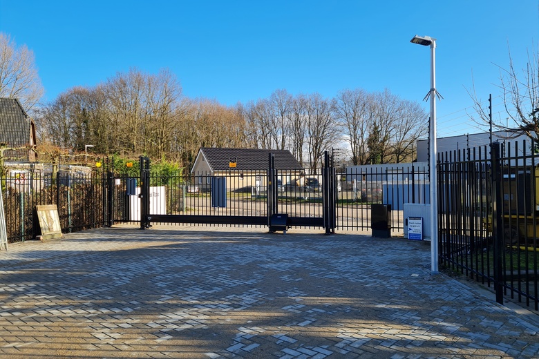 Bedrijfsruimte Vlijmen - Nassau Dwarsstraat 21 G - Foto 2