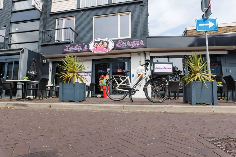 HorecaaanMinister Kanstraat 5<br/> inEmmen