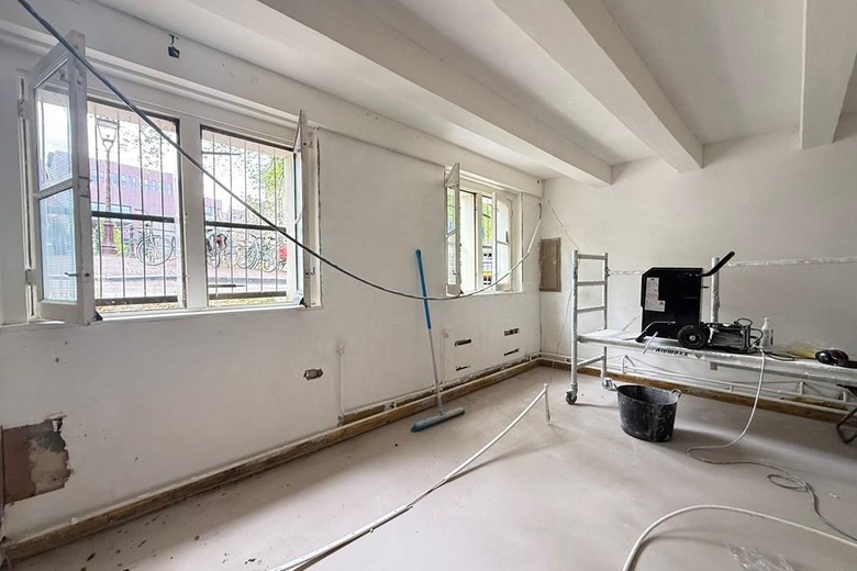Kantoorruimte Amsterdam - Leidsegracht 108 - Foto 10