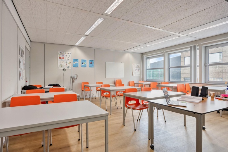 Kantoorruimte Eindhoven - Lardinoisstraat 16 - Foto 16