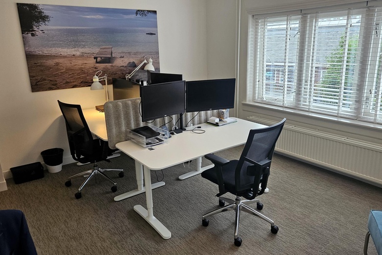 KantoorruimteaanAlbrechtlaan 26<br/> inBussum