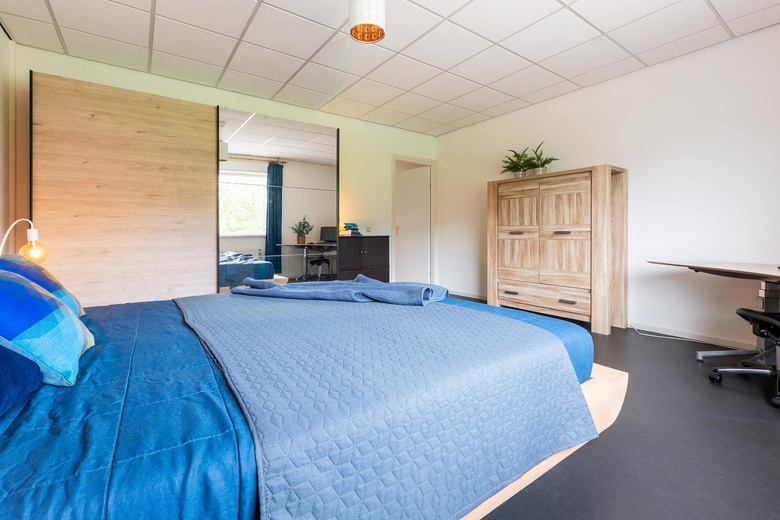 Bedrijfsruimte Schiedam - Admiraal Lucashof 15 - Foto 25