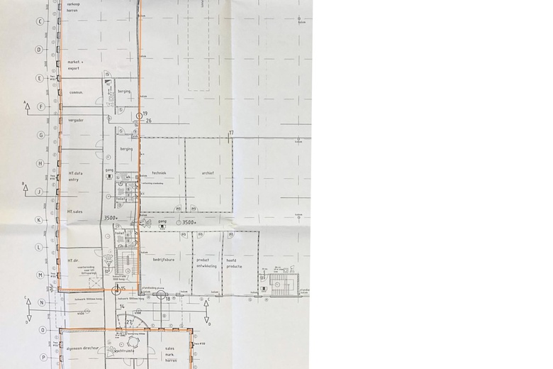 KantoorruimteaanBeemsterweg 20<br/> inAlmere KantoorruimteaanBeemsterweg 20<br/> inAlmere