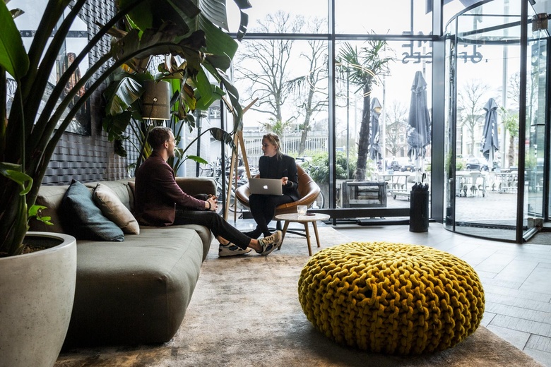 KantoorruimteaanKennemerplein 6 - 14<br/> inHaarlem