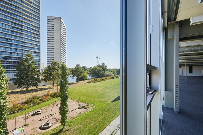 KantoorruimteaanHelperpark 298<br/> inGroningen