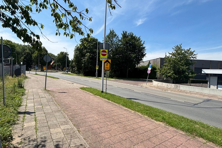 BedrijfsruimteaanFinsestraat 1<br/> inDeventer BedrijfsruimteaanFinsestraat 1<br/> inDeventer