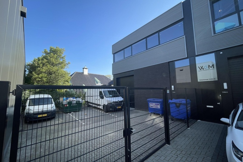 BedrijfsruimteaanLorentzstraat 15 BU5<br/> in's-Gravenzande BedrijfsruimteaanLorentzstraat 15 BU5<br/> in's-Gravenzande