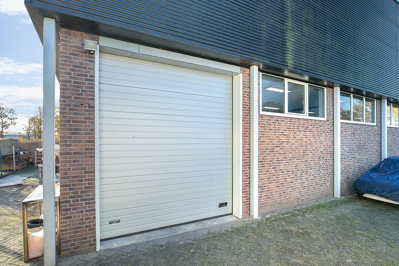 BedrijfsruimteaanHuygensweg 12<br/> inSchijndel