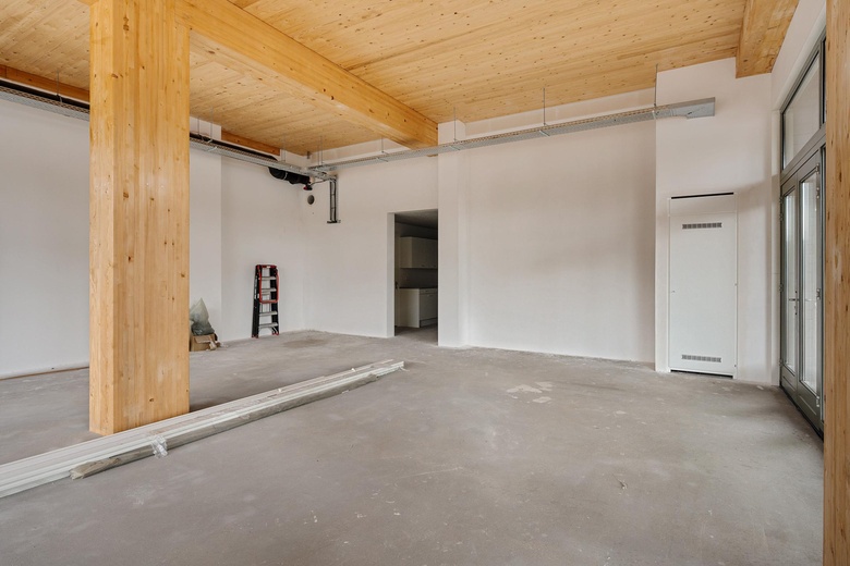 Bedrijfsruimte Amsterdam - Joan Muyskenweg 21 A 2 - Foto 7