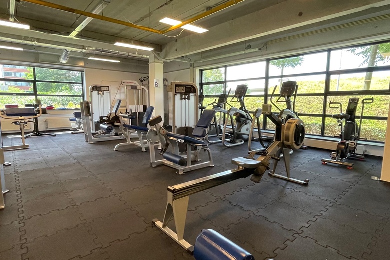 KantoorruimteaanBeechavenue 97 - 115<br/> inSchiphol-Rijk