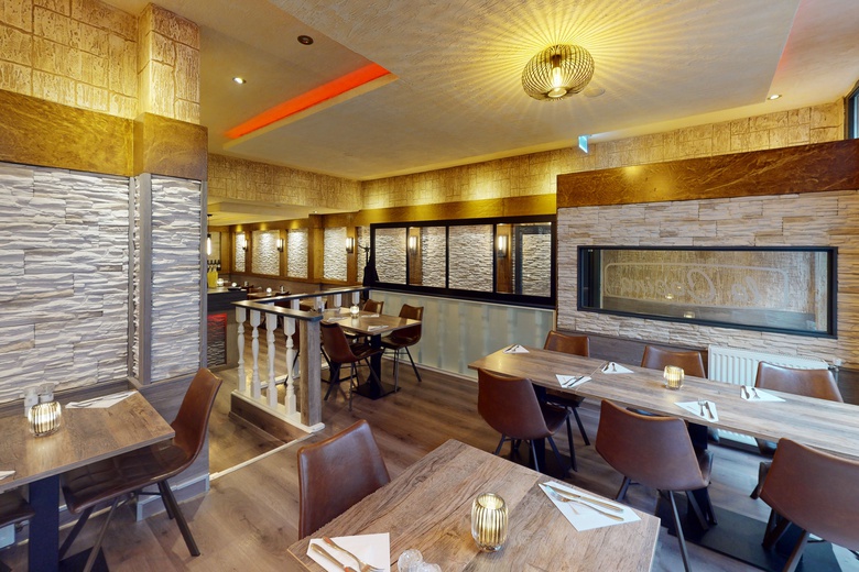 HorecaaanZuiderhagen 16<br/> inEnschede