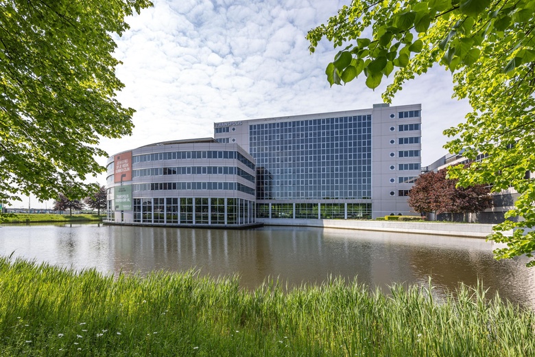 Kantoorruimte Hoofddorp - Polarisavenue 1 - Foto 22