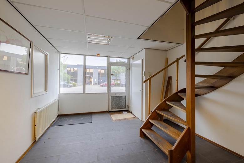 Bedrijfsruimte Amsterdam - Lemelerbergweg 35 E - Foto 10