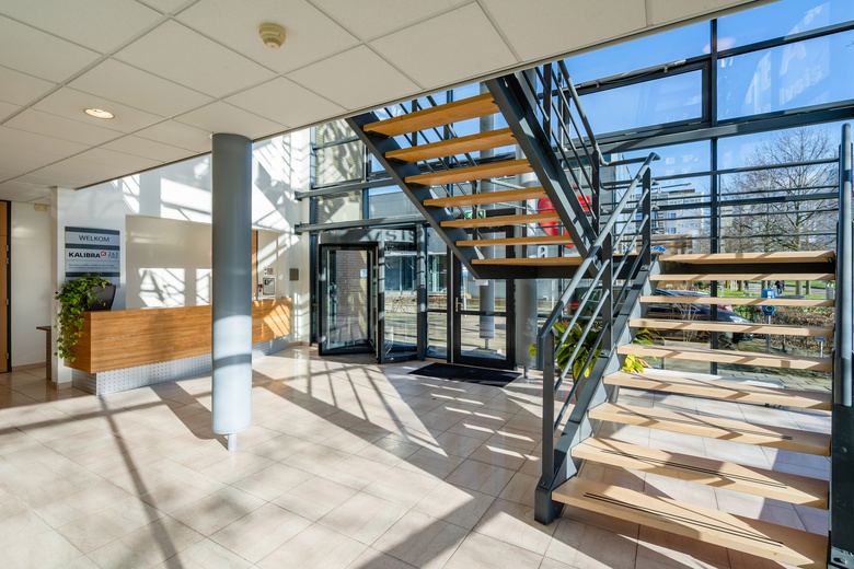 KantoorruimteaanDelftechpark 19<br/> inDelft KantoorruimteaanDelftechpark 19<br/> inDelft