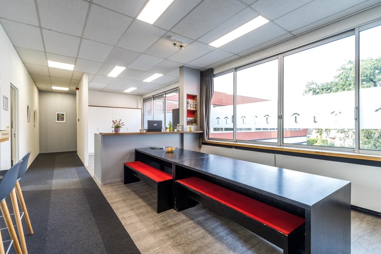 KantoorruimteaanJan van Eycklaan 2 - 4<br/> inBilthoven